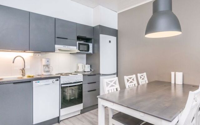 Skivillas paljakka 5. (3mh)