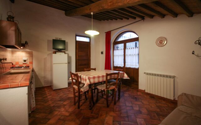 Casale Aronne