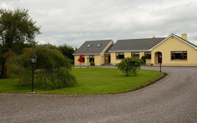 Cois Li B&B
