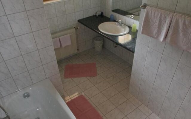 Appartement Top Tirol