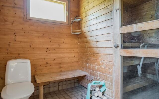 Holiday Home Kinturi