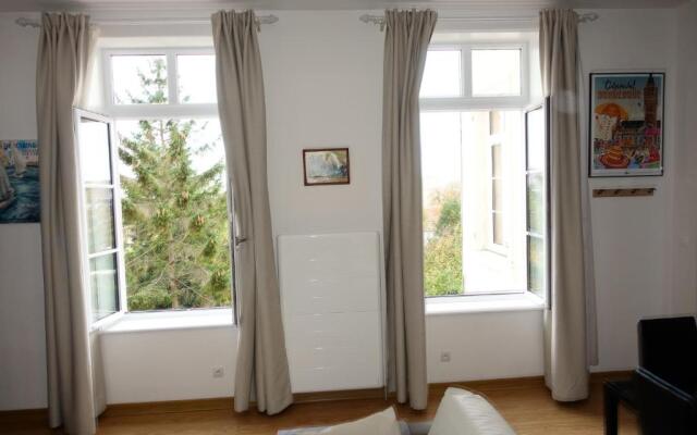 Appartement Cosy et Lumineux idéalement placé