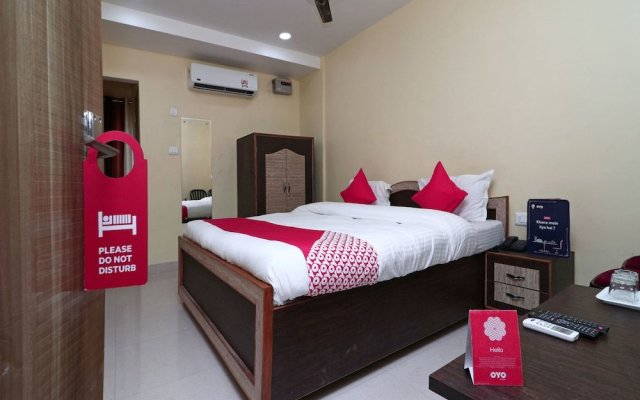 OYO 15355 Govind Guest House