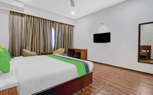 Treebo Trend Shri Aprameya Resort