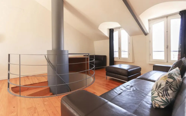 Santa Catarina Stylish by Homing