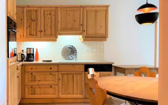 Résidence Cheloup - 3 Pièces pour 6 Personnes 404