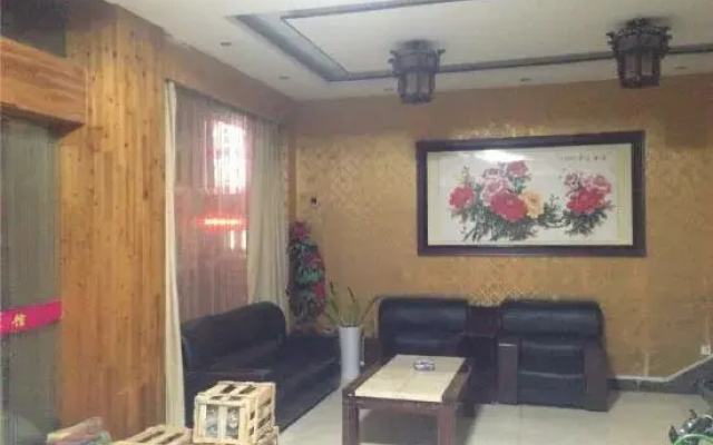 Taishan Hotel