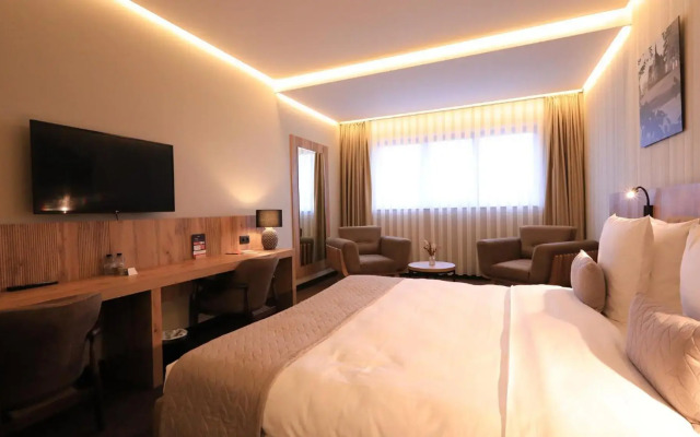 Hotel Le 830