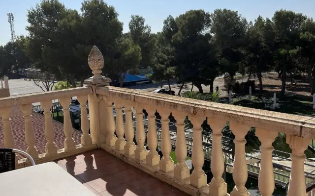 Hotel El Cisne