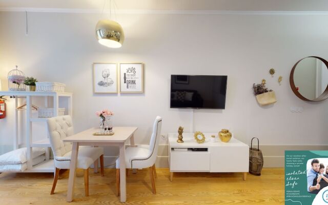 Oporto Golden View Vitória