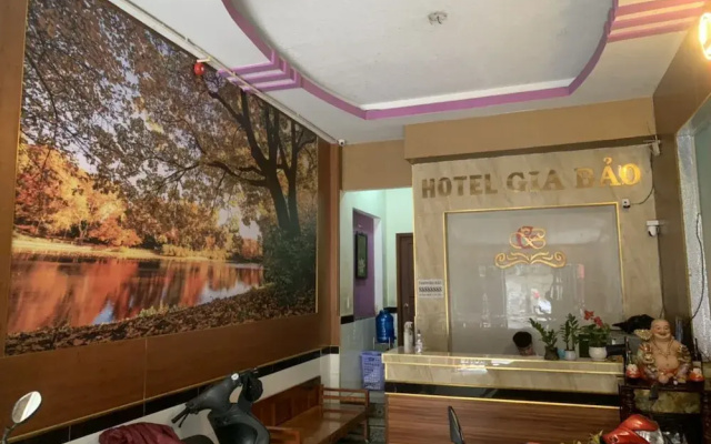 OYO 1165 Gia Bao Hotel