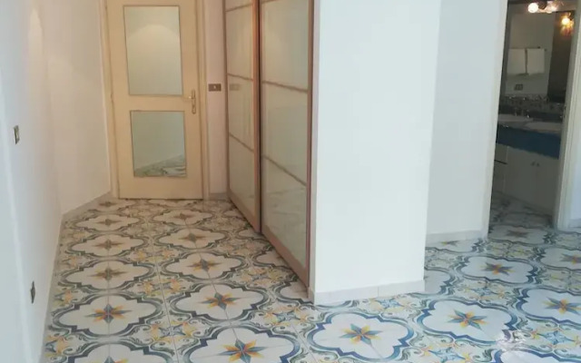 SuiteNapoliSantaLucia