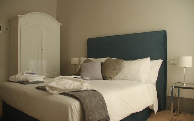 Villa Borgovecchio B&B