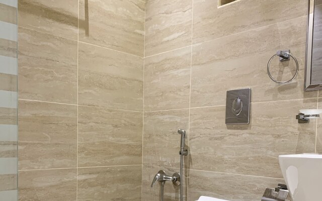 EWa Almughrzat District