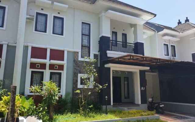 Kuantan A7 Homestay