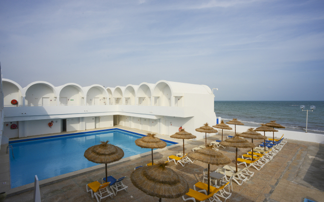 Monarque Dar Jerba Narjess