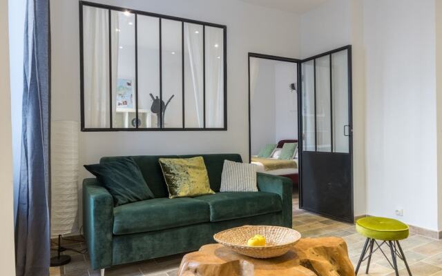 La Garde Private Apartment Terrace