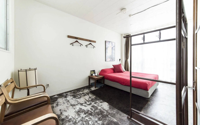 HOSTEL 64 Osaka
