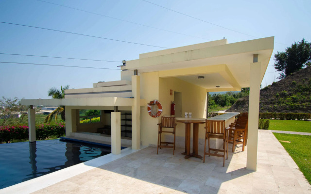 La Quinta by Wyndham Poza Rica