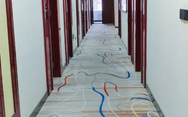 TONGSHENGBUSINESSHOTEL