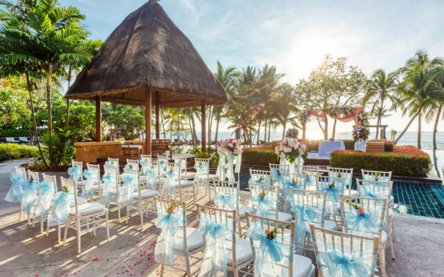 Mövenpick Asara Resort & Spa Hua Hin