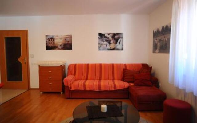 Apartment Noah