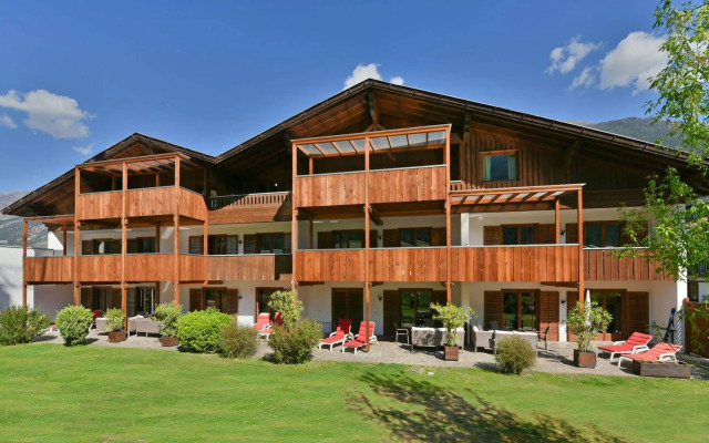 Residence Montani
