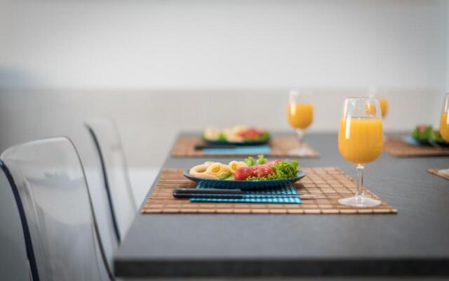 22 Casablanca, Amazing Sunset View