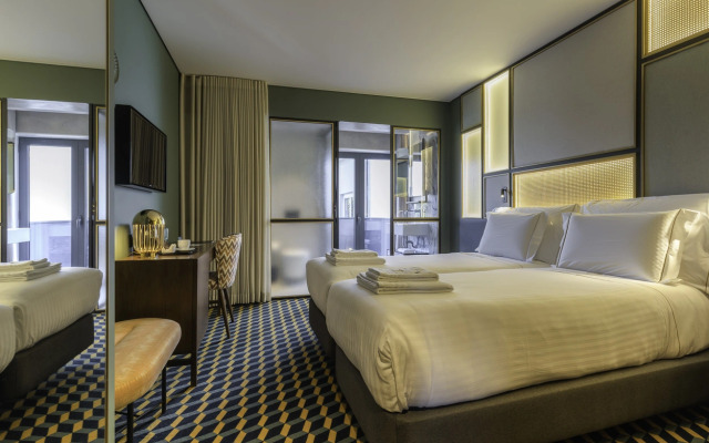 The Convo Porto Hotel & Apartment