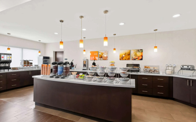 Comfort Inn Sylva - Cullowhee