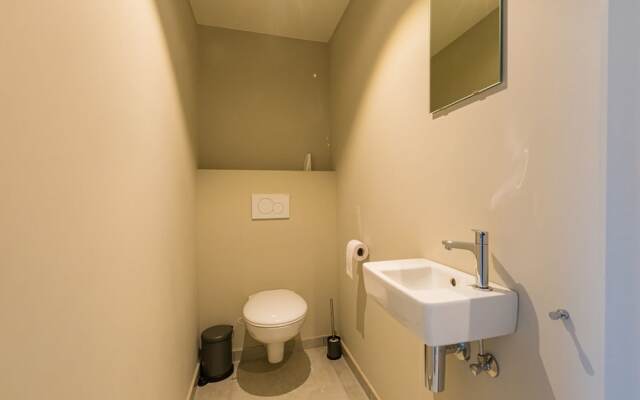 Bright Apartment With Terrace