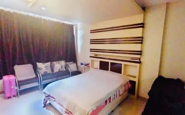 OYO 871 Herel Guest House
