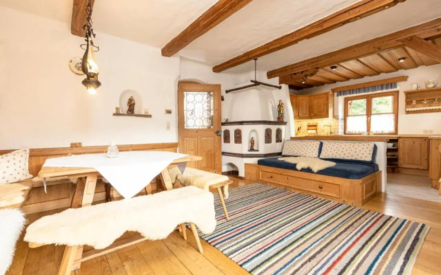 Ferienchalet Katharina