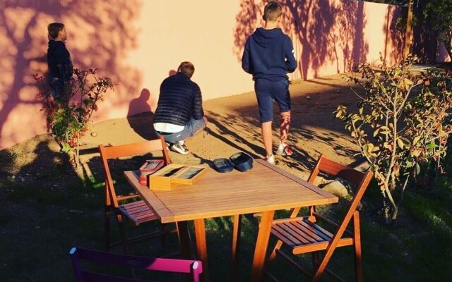 Résidence Cala Corsa