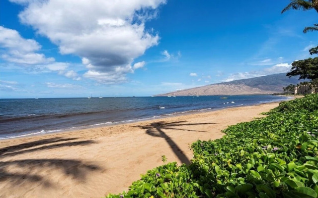Maalaea Surf C2 1 Bedroom Condo