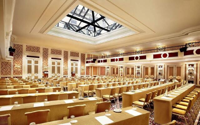 The Westin Paris-Vendome