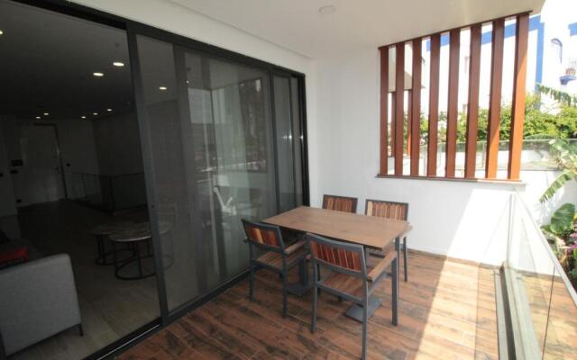 Ala Grand Residence