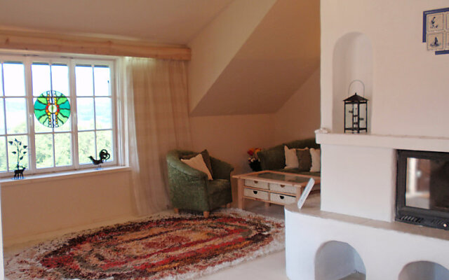 Holiday Home Kogucik