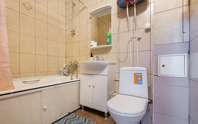 Аппартаменты у метро Ладожская