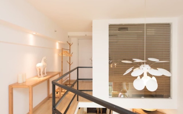 Ringko's Apartment Baoxiang Road