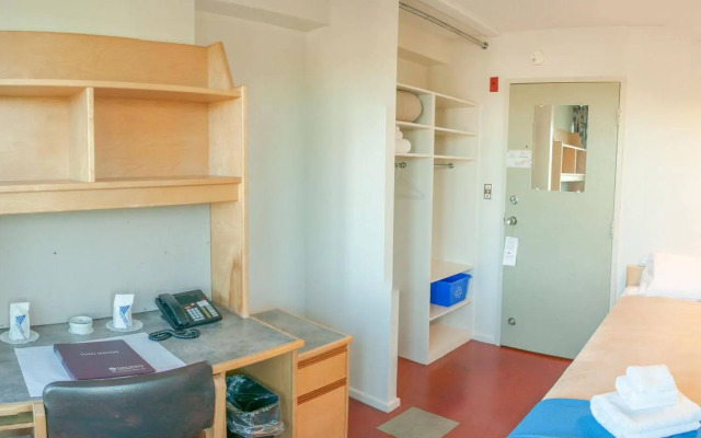 Saint Mary's University Residence Summer Accommodations