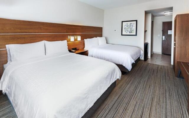 Holiday Inn Express & Suites Stafford NW - Sugar Land, an IHG Hotel