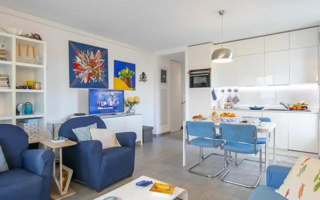 Appartement Liberation 2