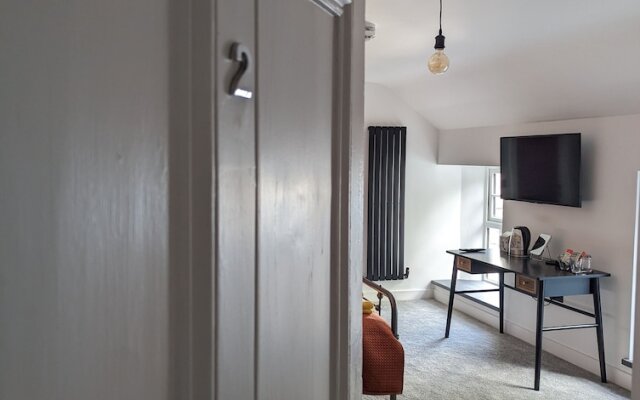 The Wolfe Inn Wolfscastle