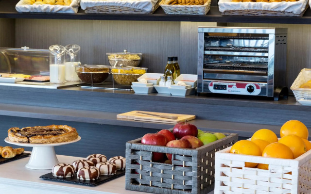 B&B Hotel Albacete