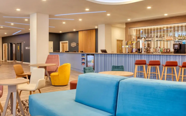 Hampton by Hilton Manchester Northern Quarter