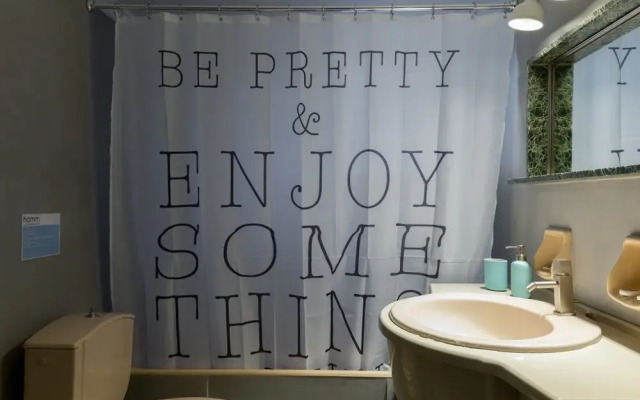 110m² homm Renovated Penthouse in Athens 3bd