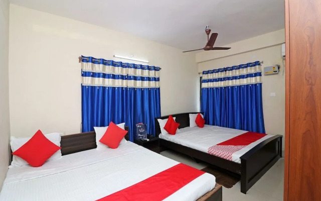 Hotel Digha Inn By OYO Rooms