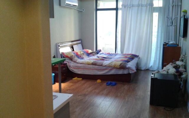 Jinshitan Bojin Holiday Apartment