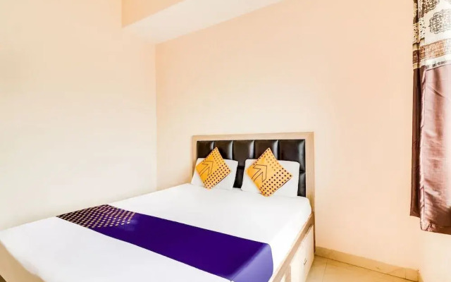 Hotel Krishna by OYO Rooms